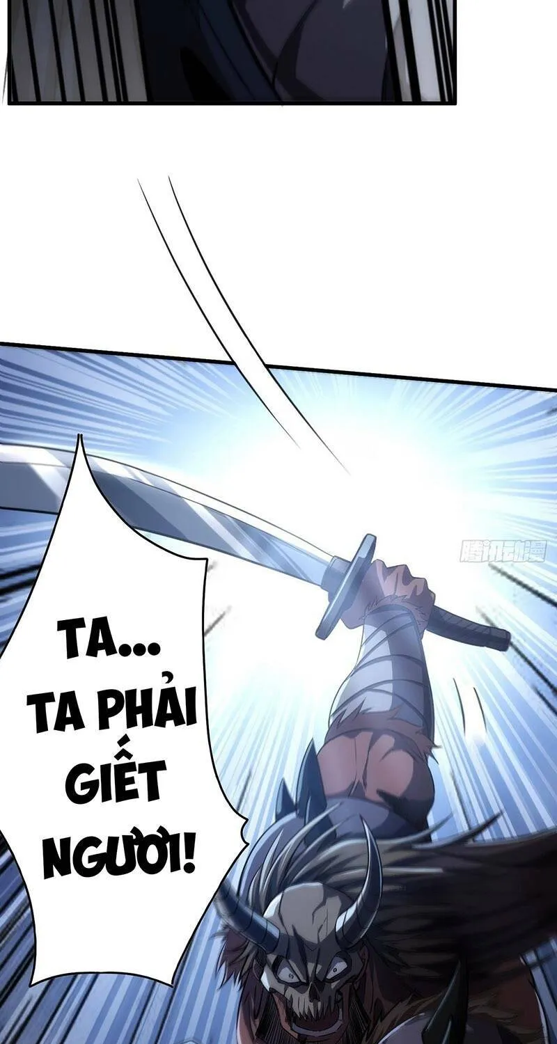 Ma Lâm Chapter 10 - Trang 5