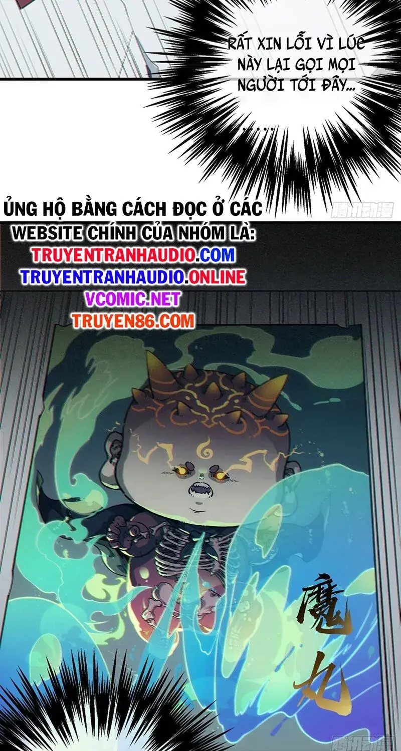 Ma Lâm Chapter 2 - Trang 12