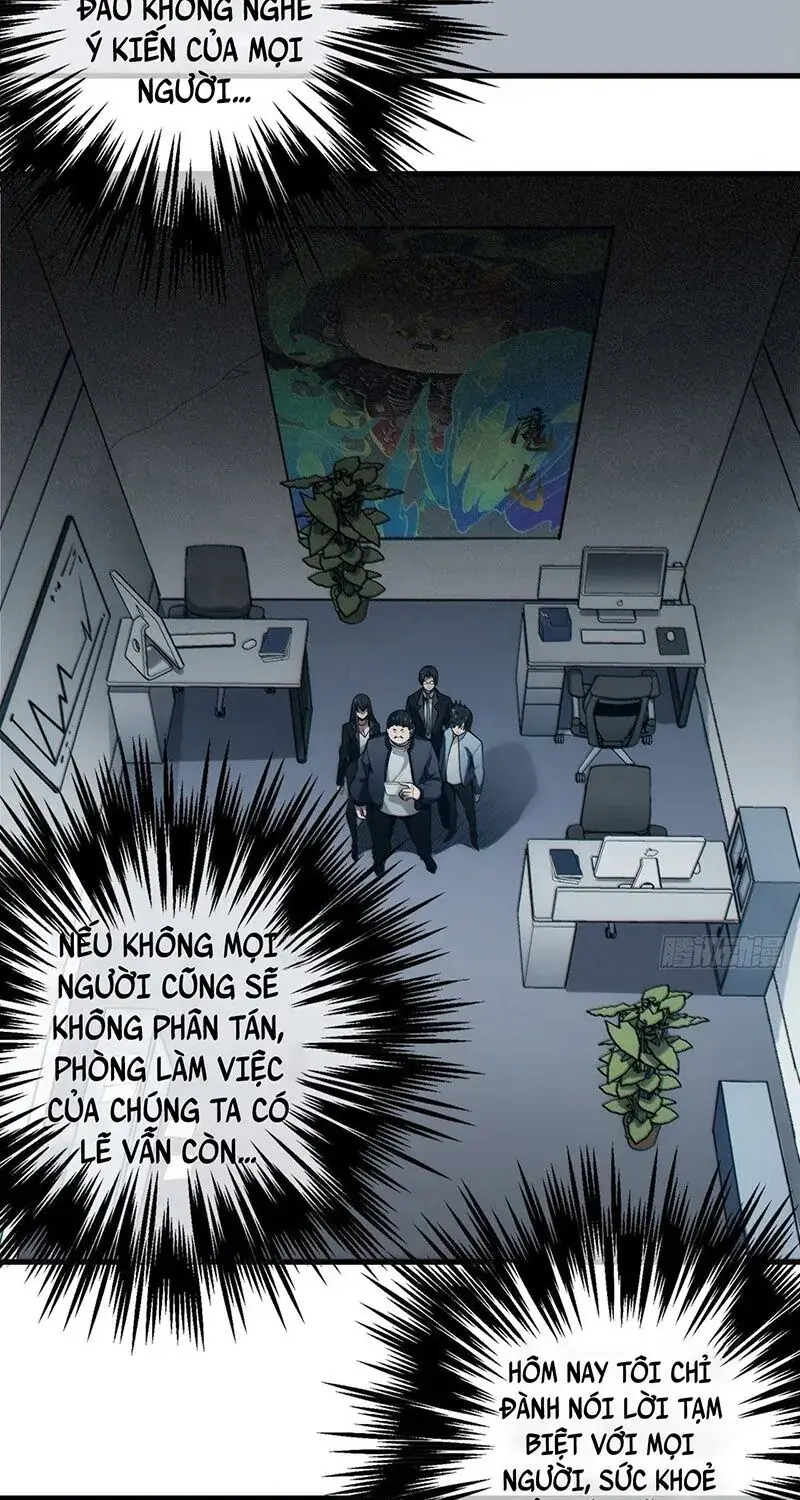 Ma Lâm Chapter 2 - Trang 14