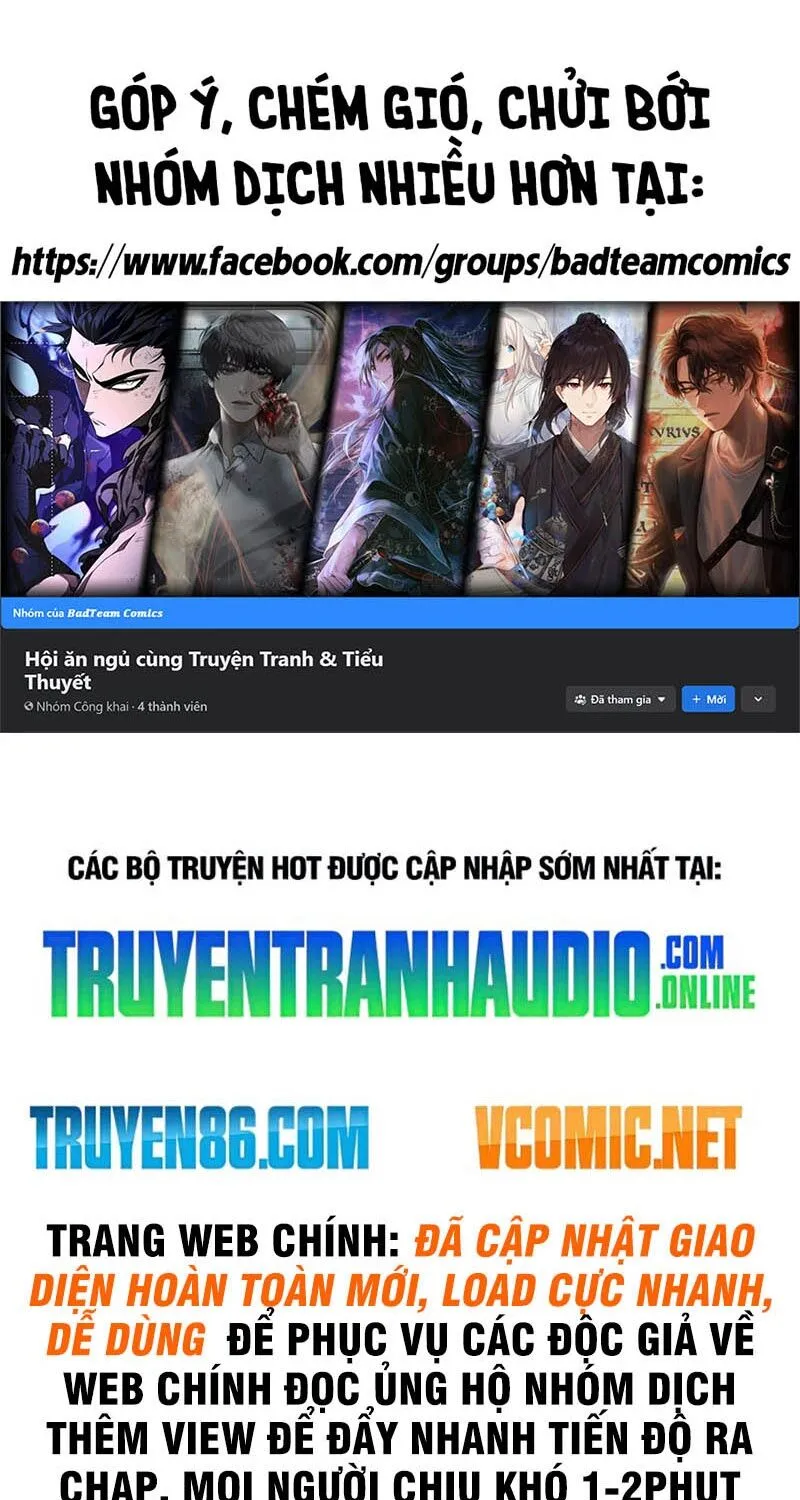 Ma Lâm Chapter 2 - Trang 2
