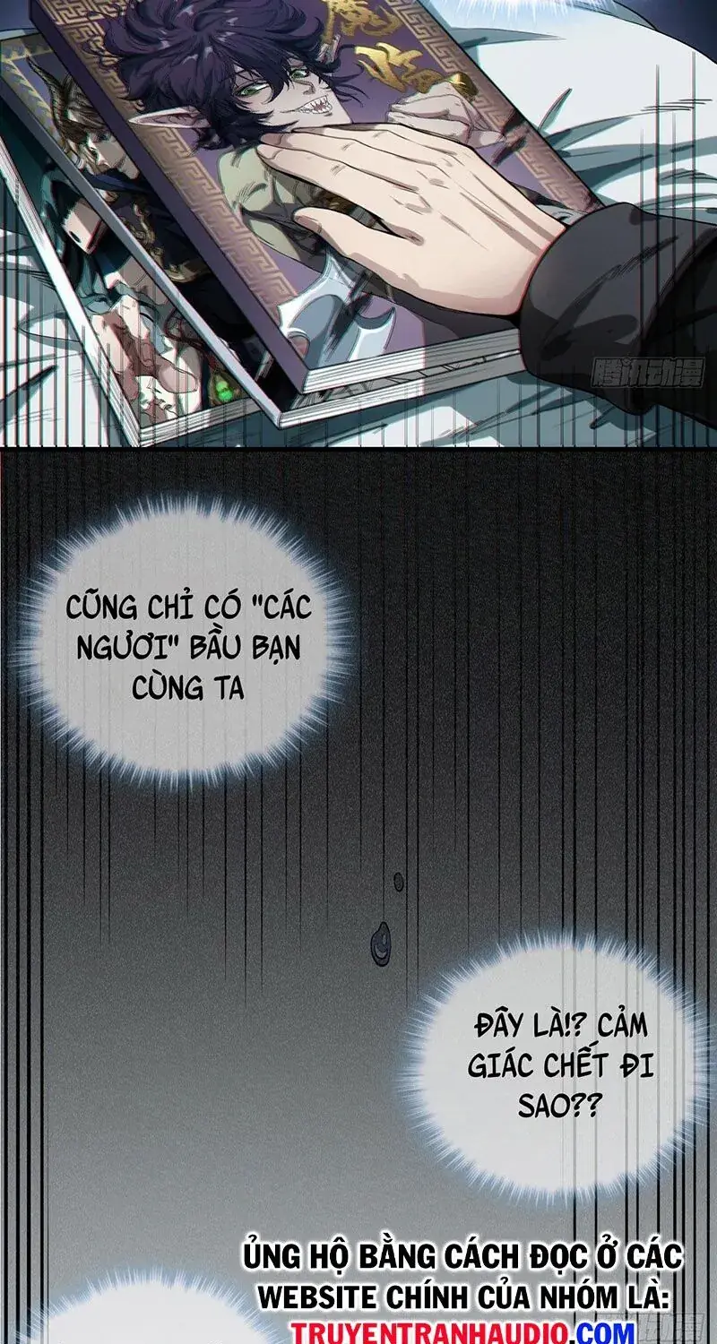 Ma Lâm Chapter 2 - Trang 20