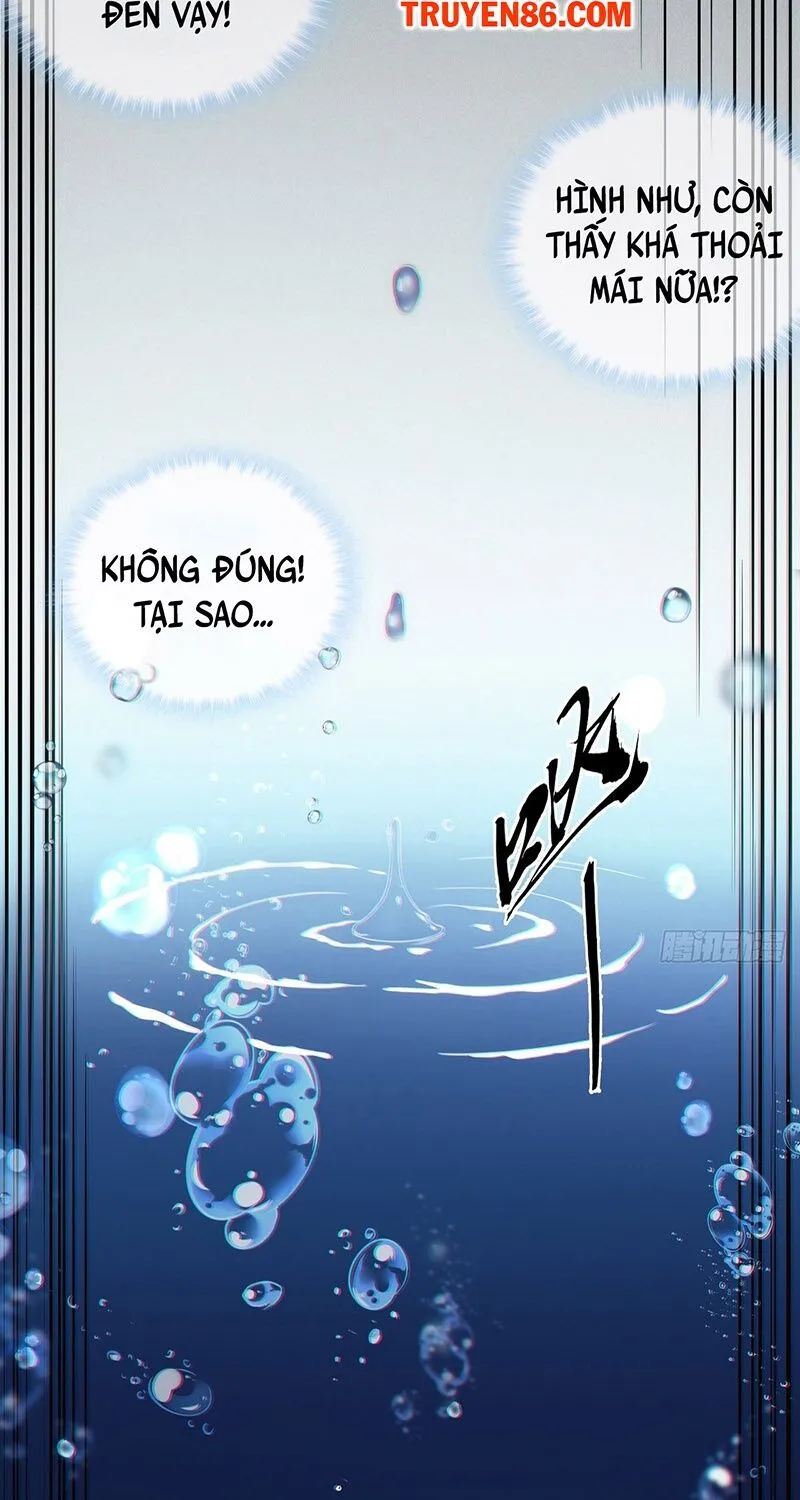 Ma Lâm Chapter 2 - Trang 22