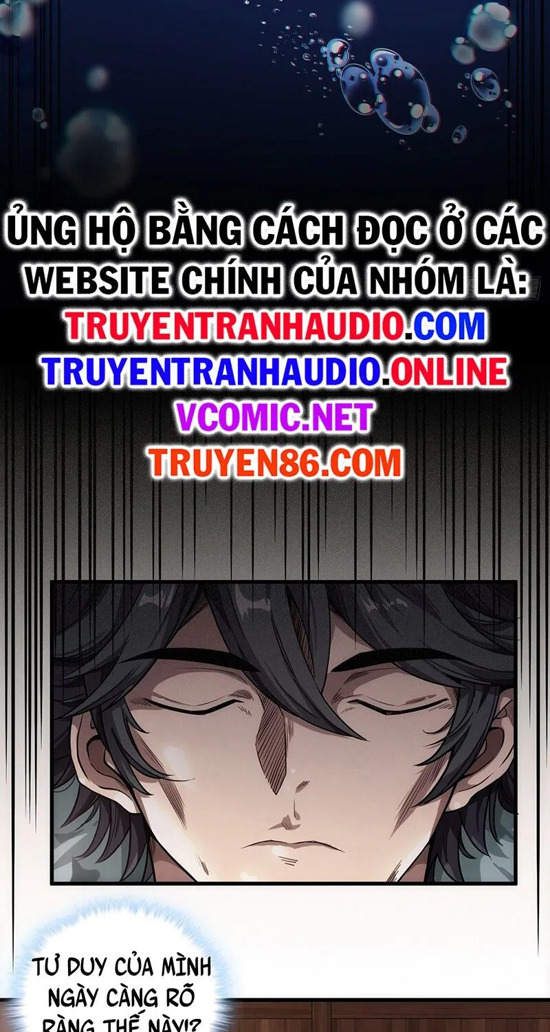 Ma Lâm Chapter 2 - Trang 24