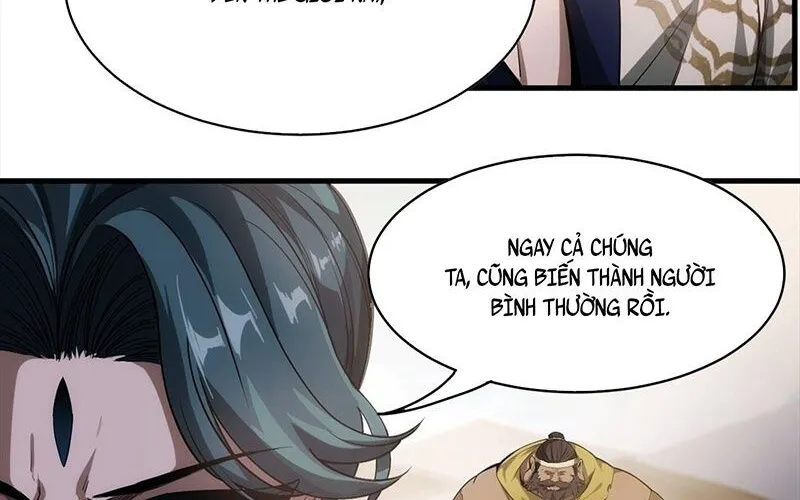 Ma Lâm Chapter 3 - Trang 13