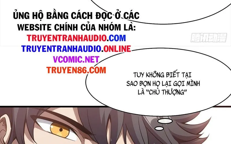 Ma Lâm Chapter 3 - Trang 15