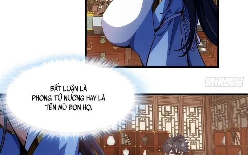 Ma Lâm Chapter 3 - Trang 17