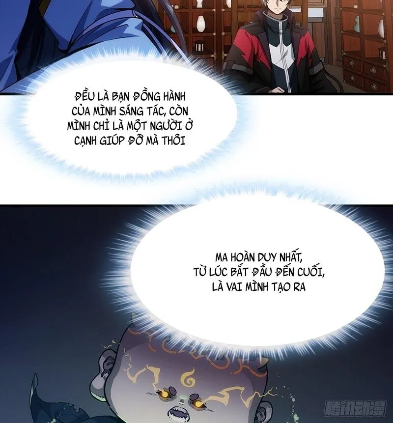 Ma Lâm Chapter 3 - Trang 18