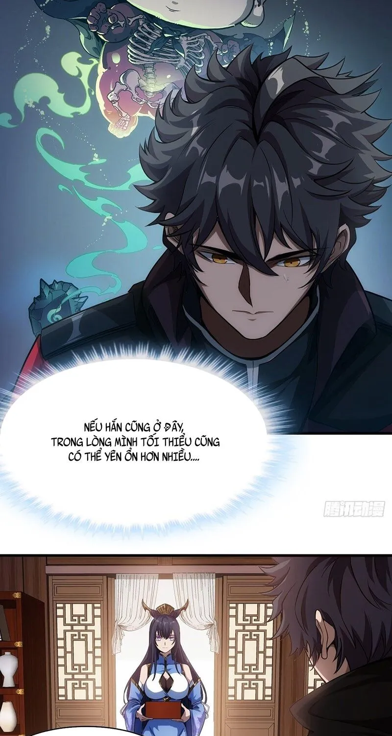Ma Lâm Chapter 3 - Trang 19