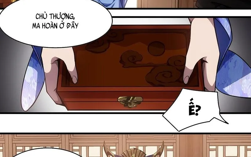 Ma Lâm Chapter 3 - Trang 20