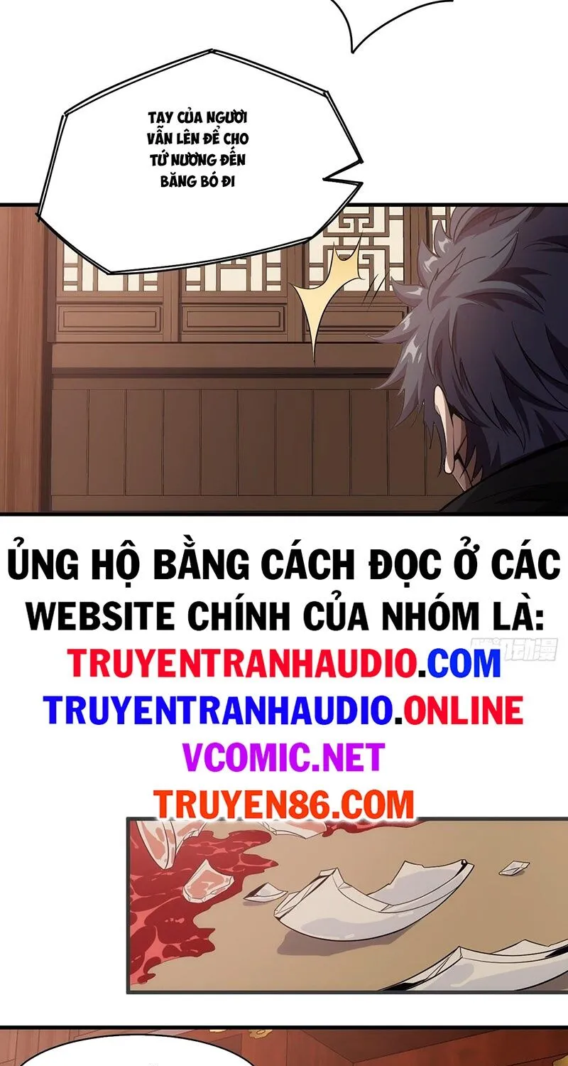 Ma Lâm Chapter 3 - Trang 27