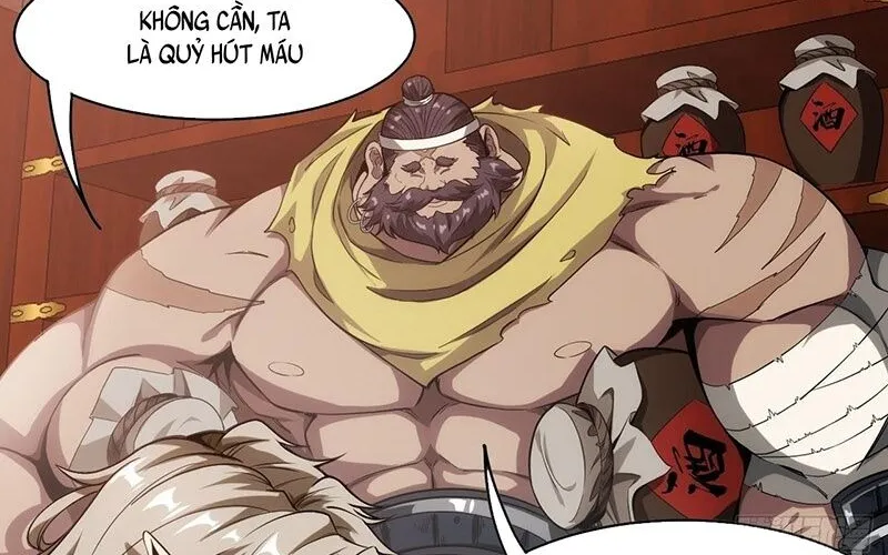 Ma Lâm Chapter 3 - Trang 28