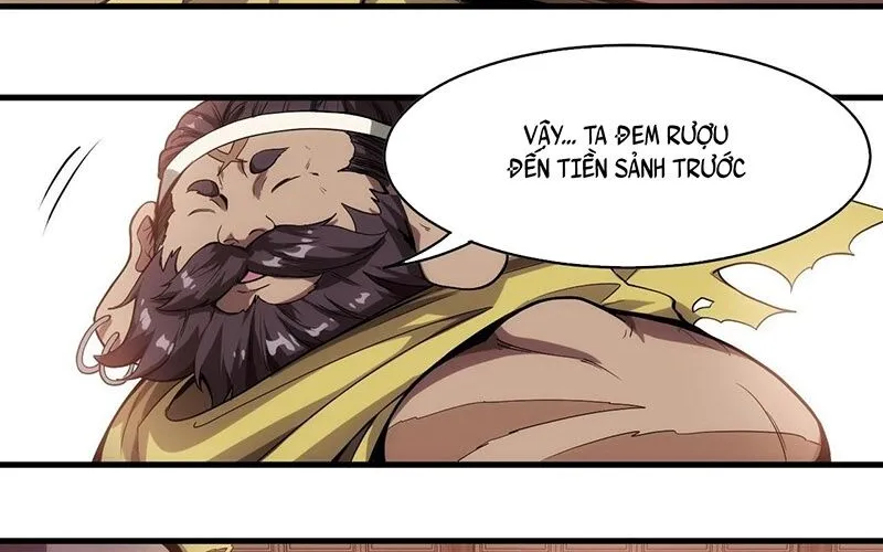 Ma Lâm Chapter 3 - Trang 30