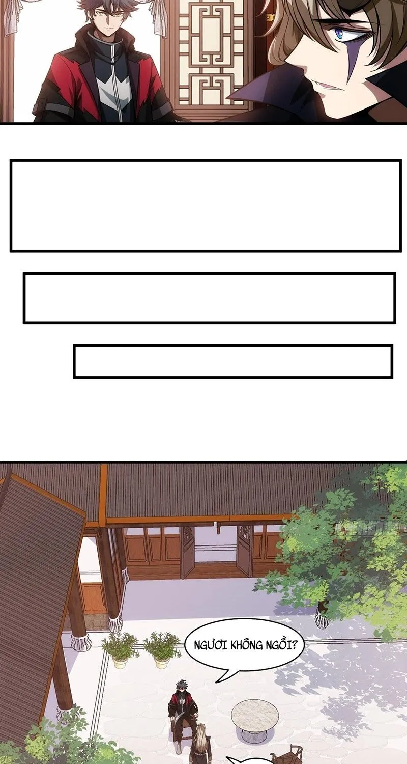 Ma Lâm Chapter 3 - Trang 32