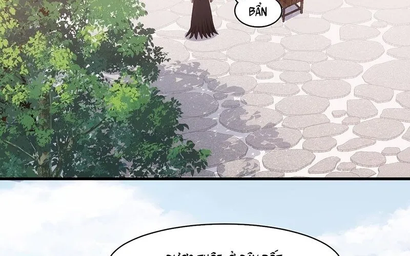 Ma Lâm Chapter 3 - Trang 33