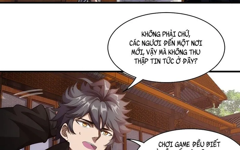 Ma Lâm Chapter 3 - Trang 35