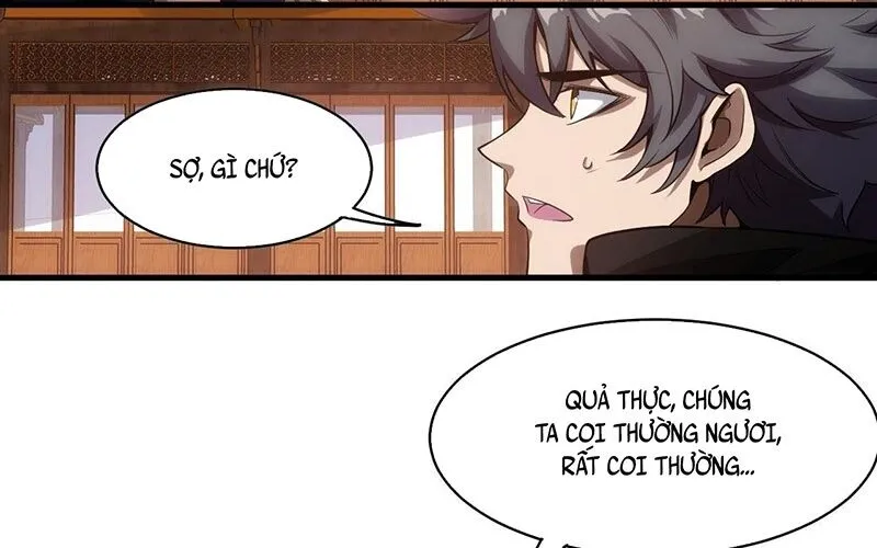 Ma Lâm Chapter 3 - Trang 37