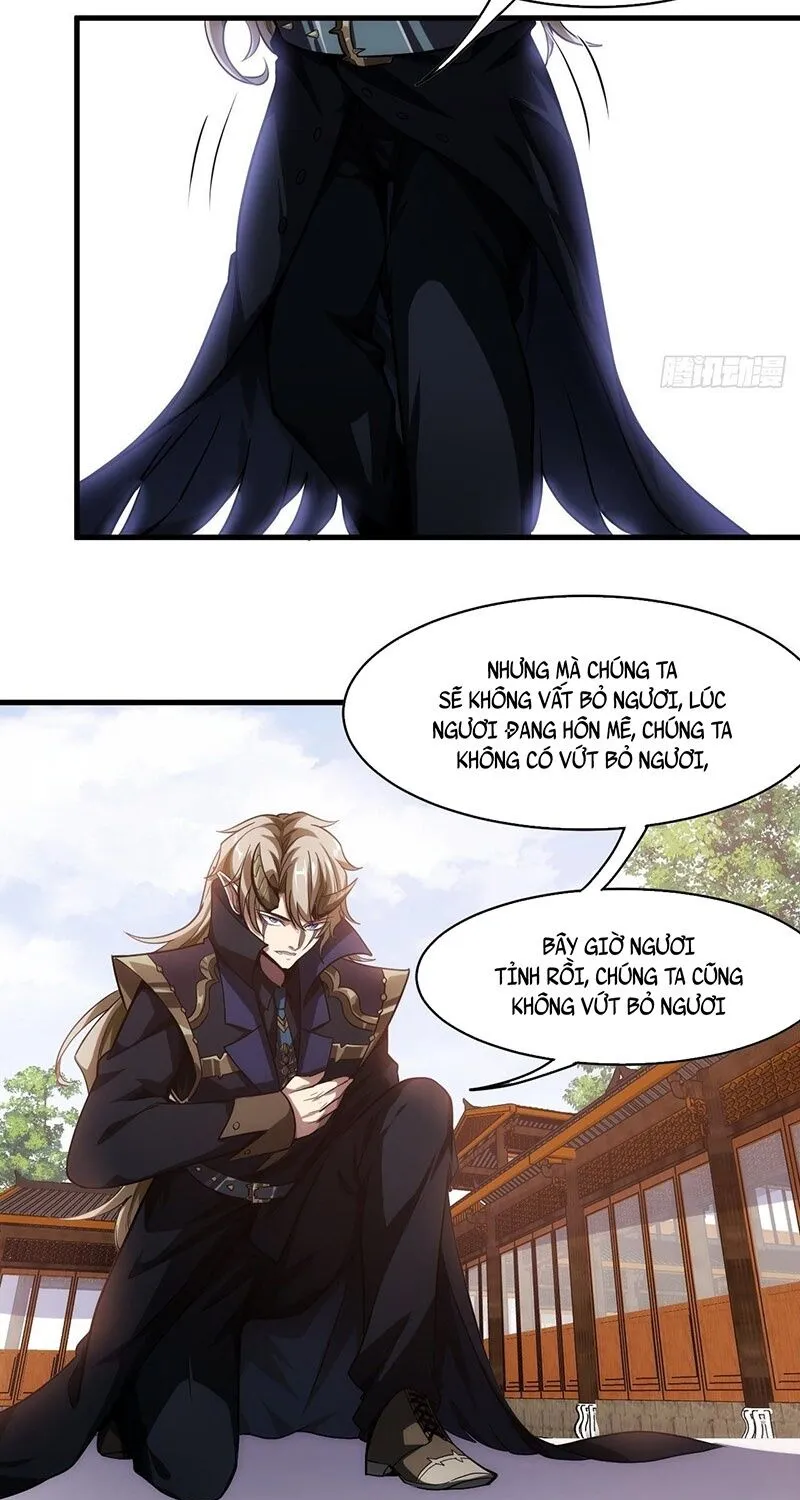 Ma Lâm Chapter 3 - Trang 38