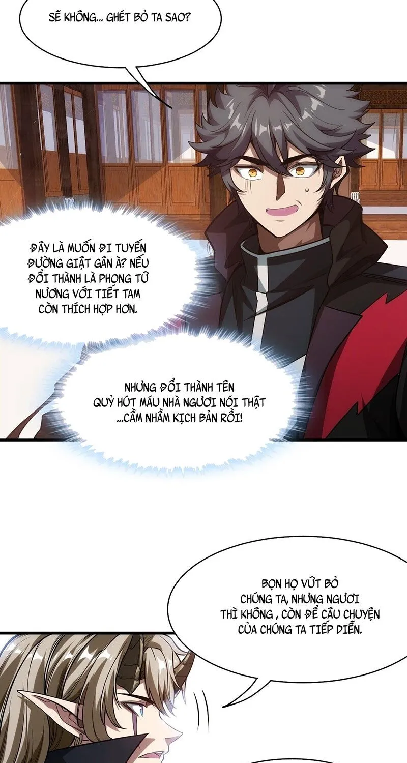 Ma Lâm Chapter 3 - Trang 40