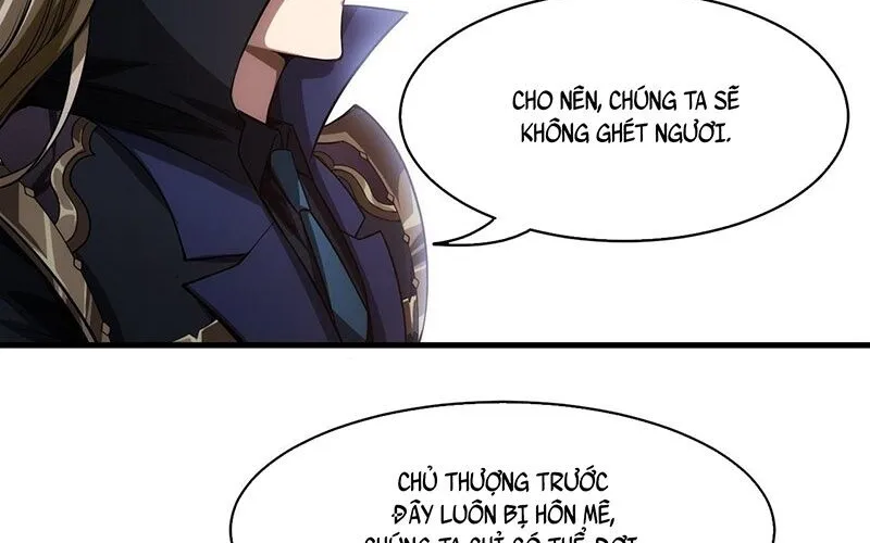 Ma Lâm Chapter 3 - Trang 41