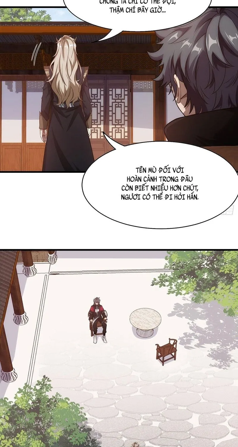 Ma Lâm Chapter 3 - Trang 42