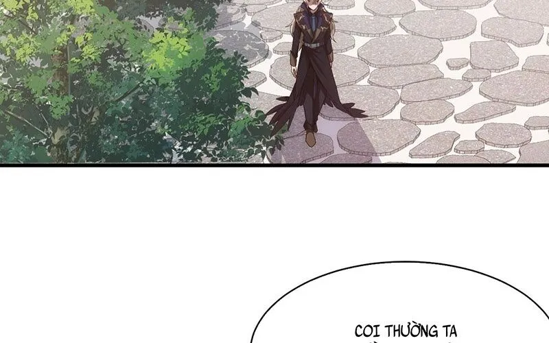Ma Lâm Chapter 3 - Trang 43