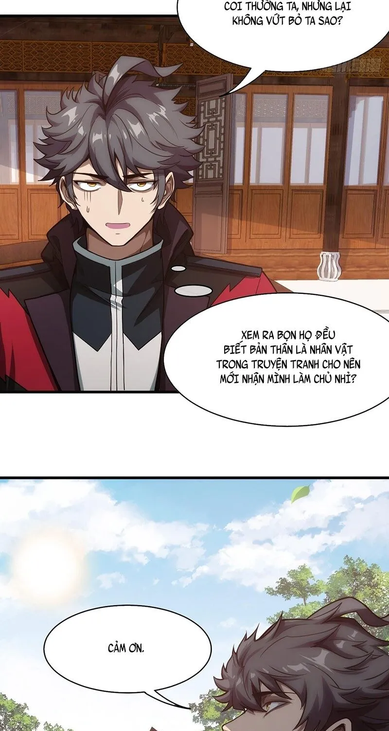 Ma Lâm Chapter 3 - Trang 44