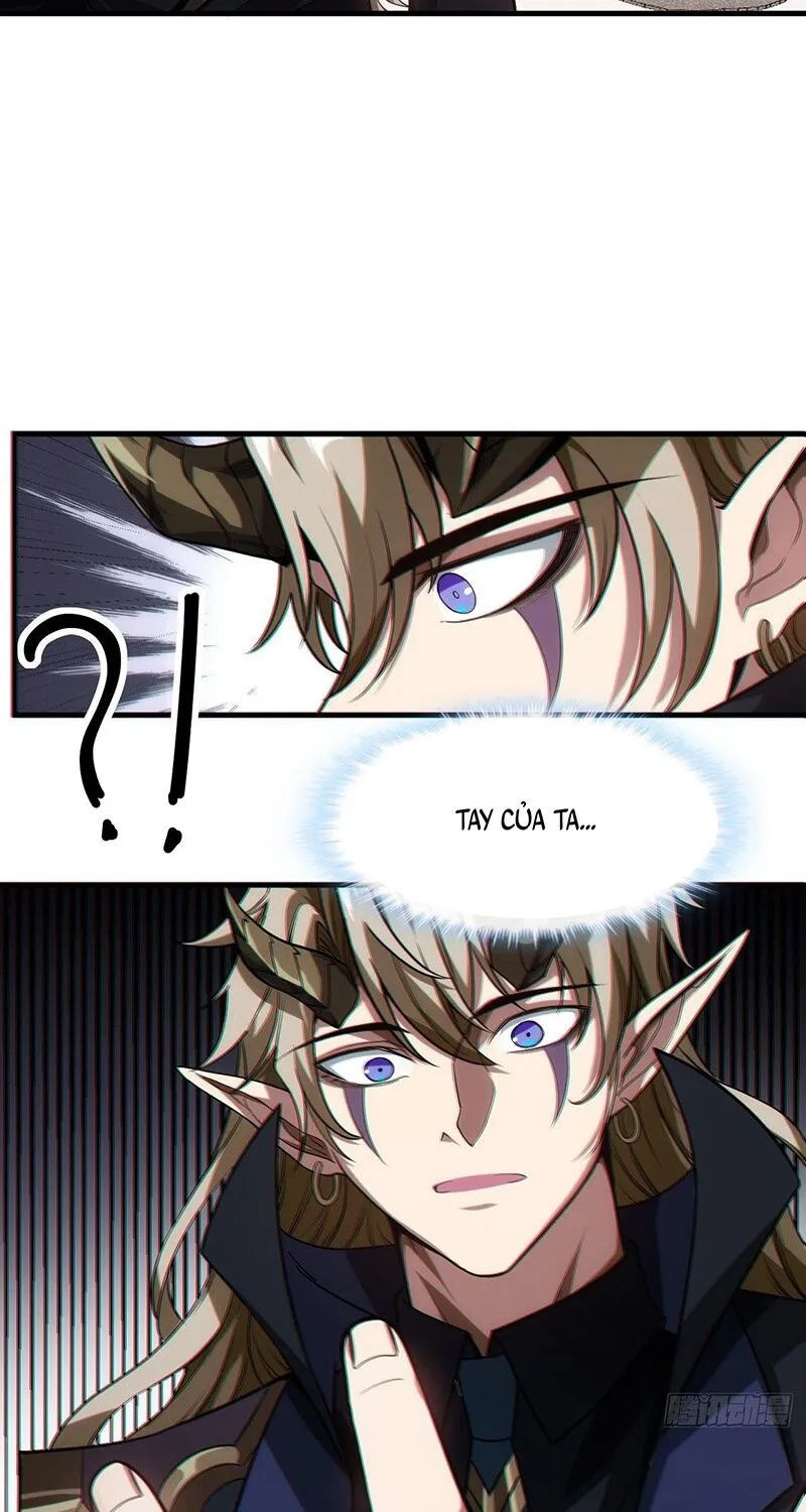 Ma Lâm Chapter 3 - Trang 47