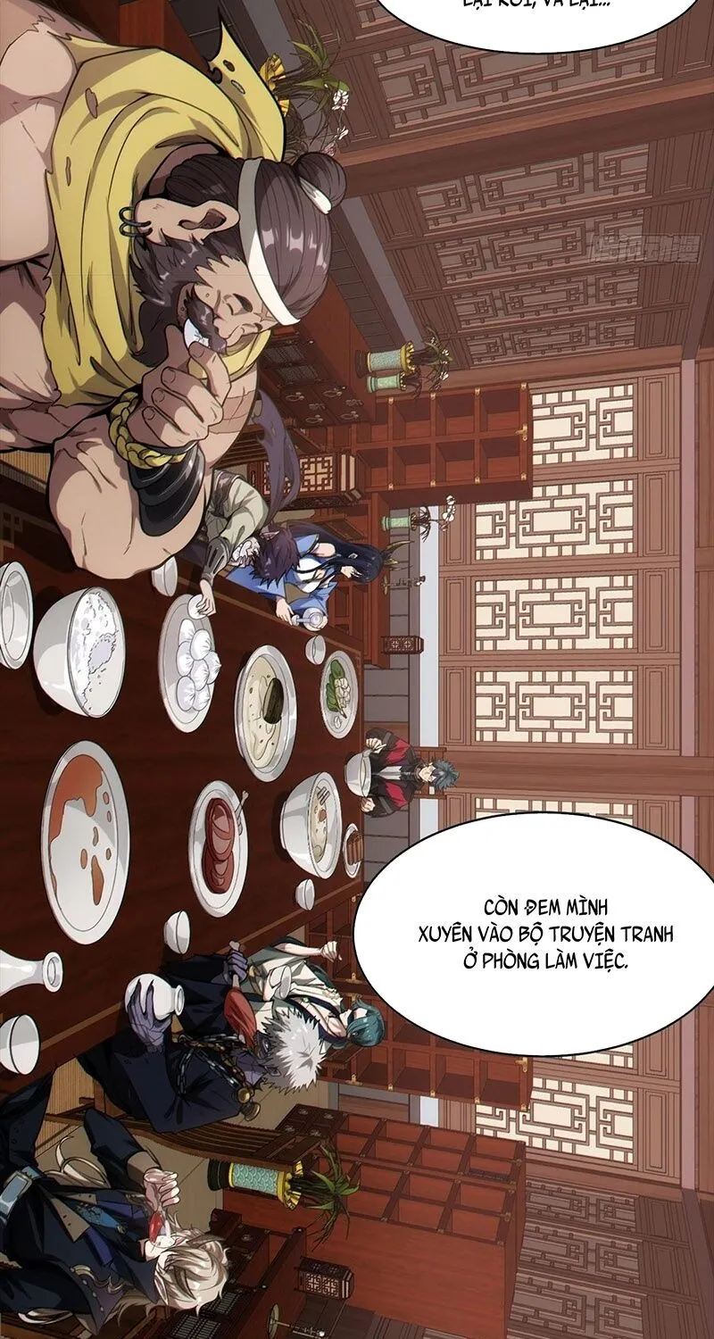 Ma Lâm Chapter 3 - Trang 6