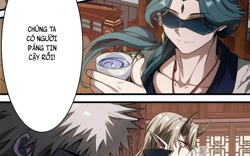 Ma Lâm Chapter 3 - Trang 9