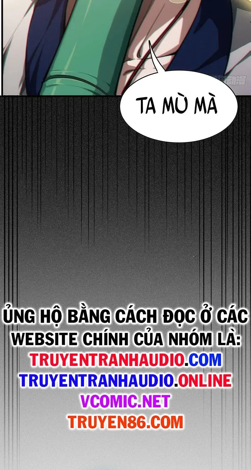 Ma Lâm Chapter 4 - Trang 12