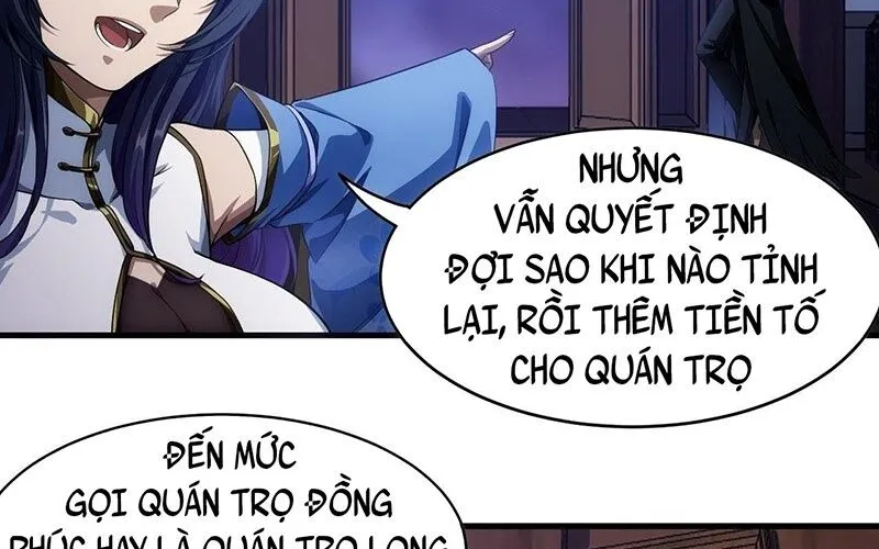 Ma Lâm Chapter 4 - Trang 17