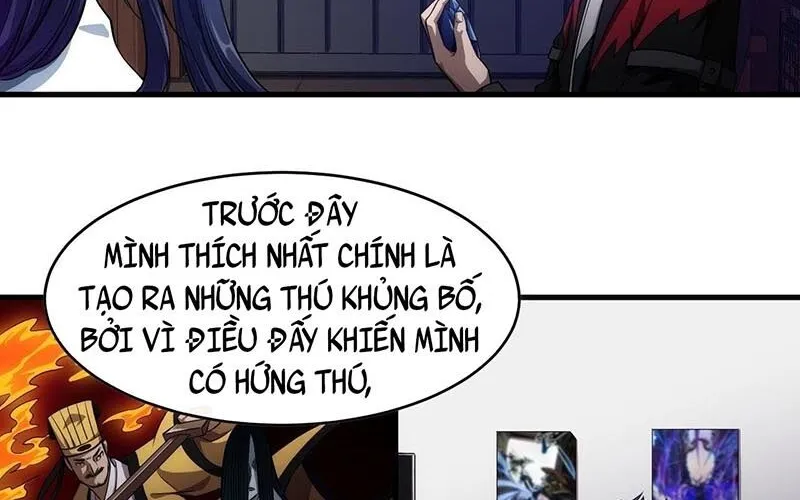 Ma Lâm Chapter 4 - Trang 20