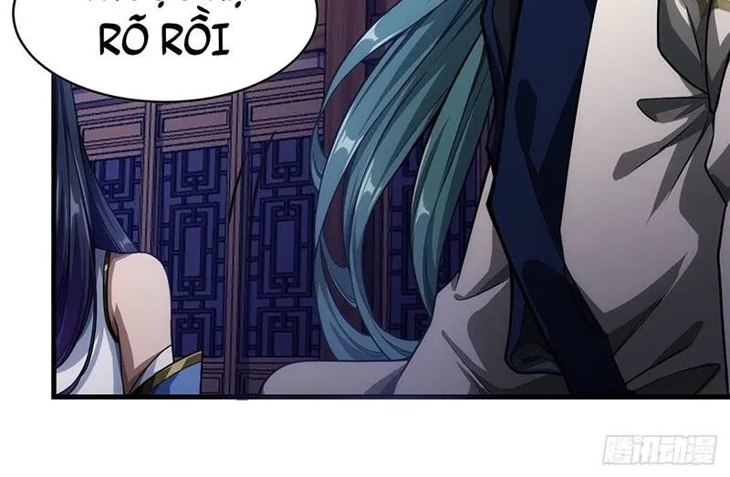 Ma Lâm Chapter 4 - Trang 27