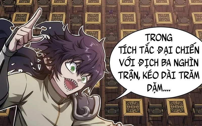 Ma Lâm Chapter 4 - Trang 3