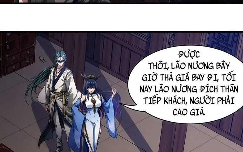 Ma Lâm Chapter 4 - Trang 31