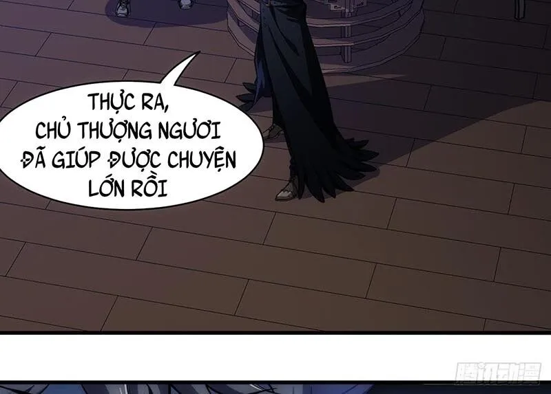 Ma Lâm Chapter 4 - Trang 36