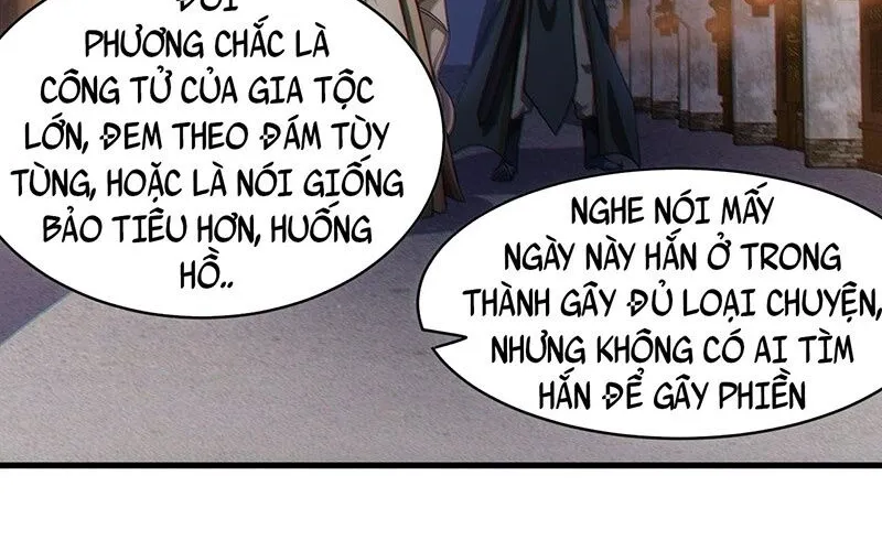 Ma Lâm Chapter 4 - Trang 38