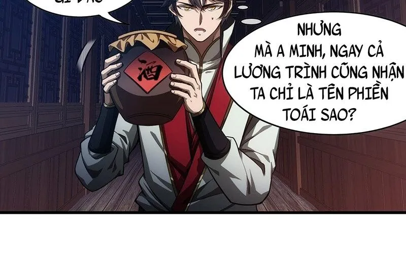 Ma Lâm Chapter 4 - Trang 44