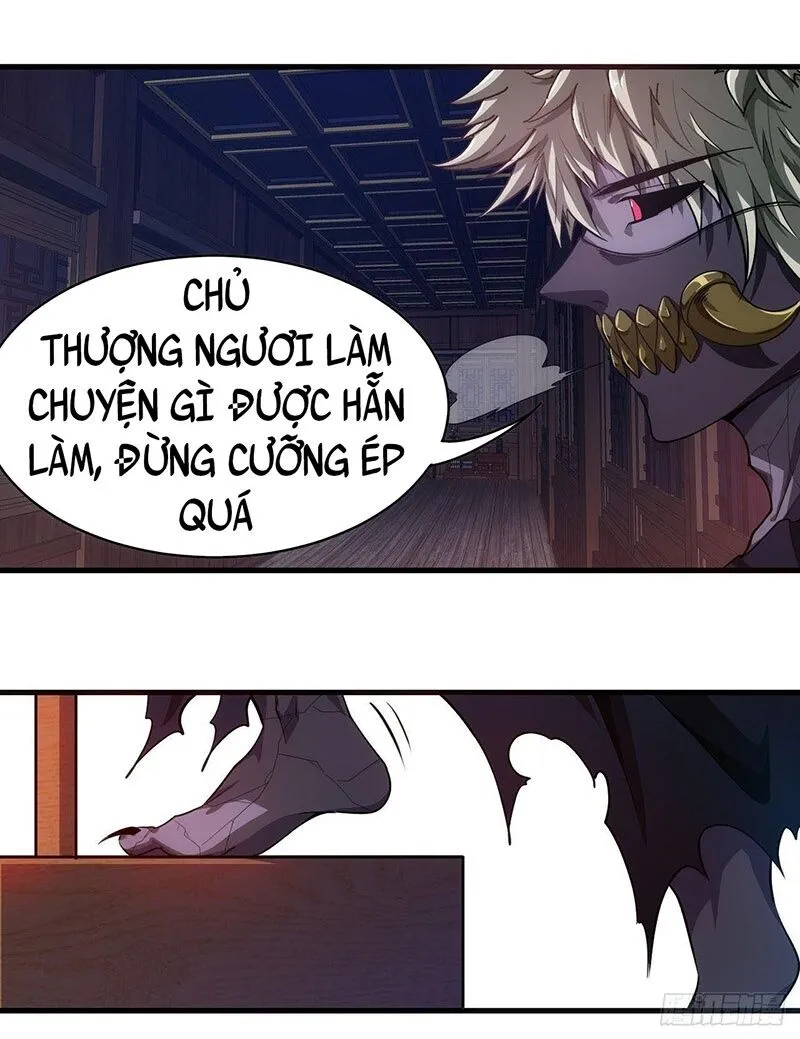 Ma Lâm Chapter 4 - Trang 45