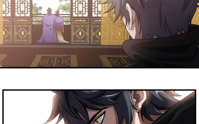 Ma Lâm Chapter 4 - Trang 7