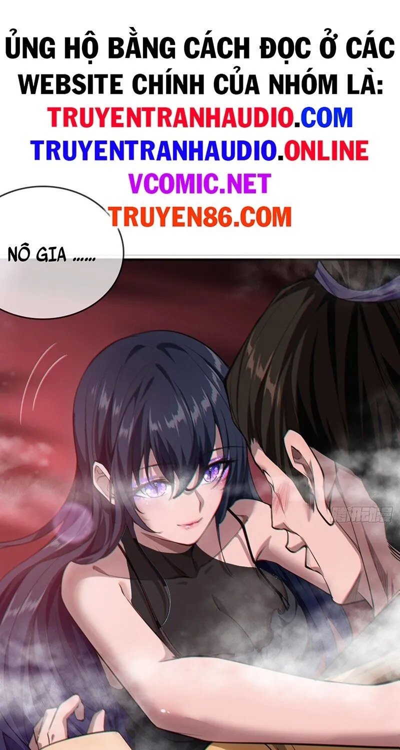 Ma Lâm Chapter 5 - Trang 14