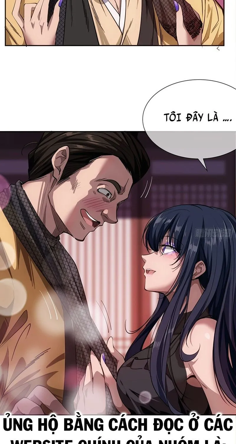 Ma Lâm Chapter 5 - Trang 35