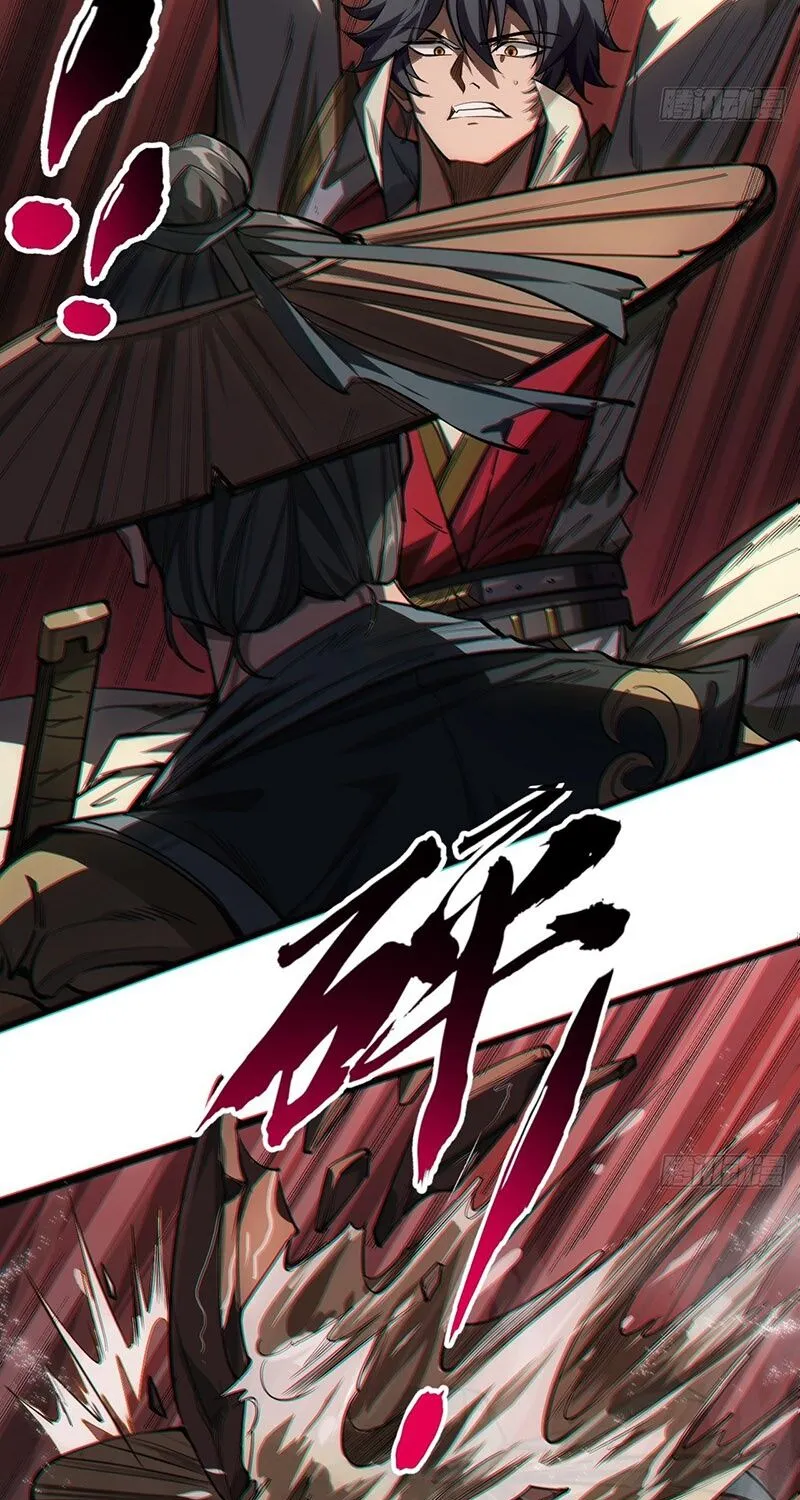 Ma Lâm Chapter 5 - Trang 39