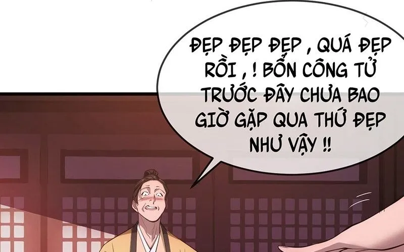 Ma Lâm Chapter 5 - Trang 7