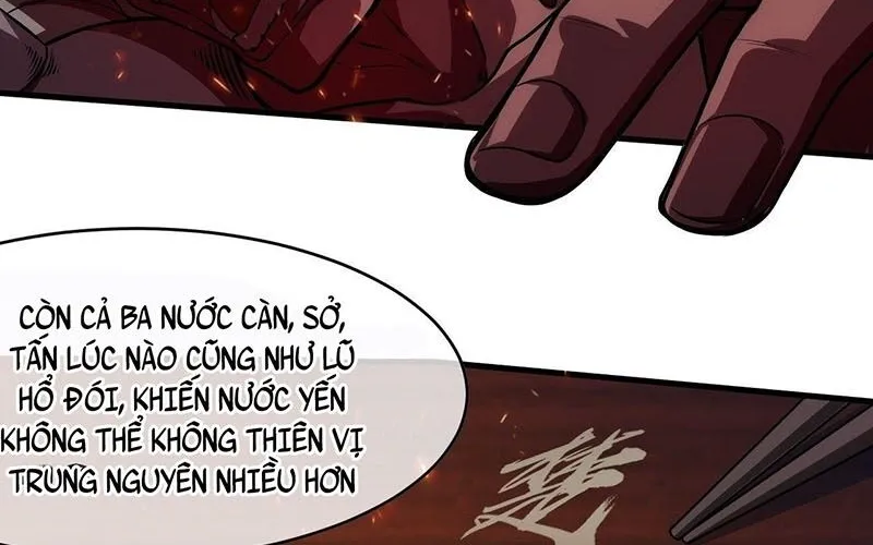 Ma Lâm Chapter 6 - Trang 10