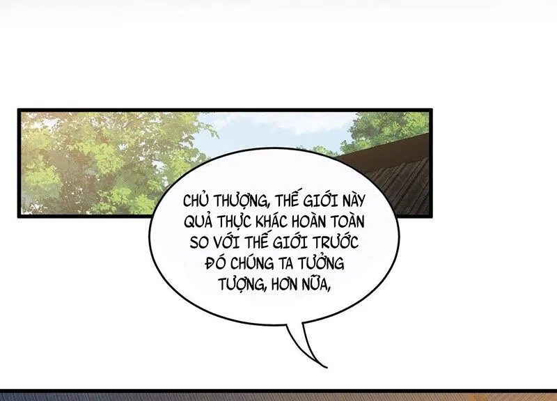 Ma Lâm Chapter 6 - Trang 2