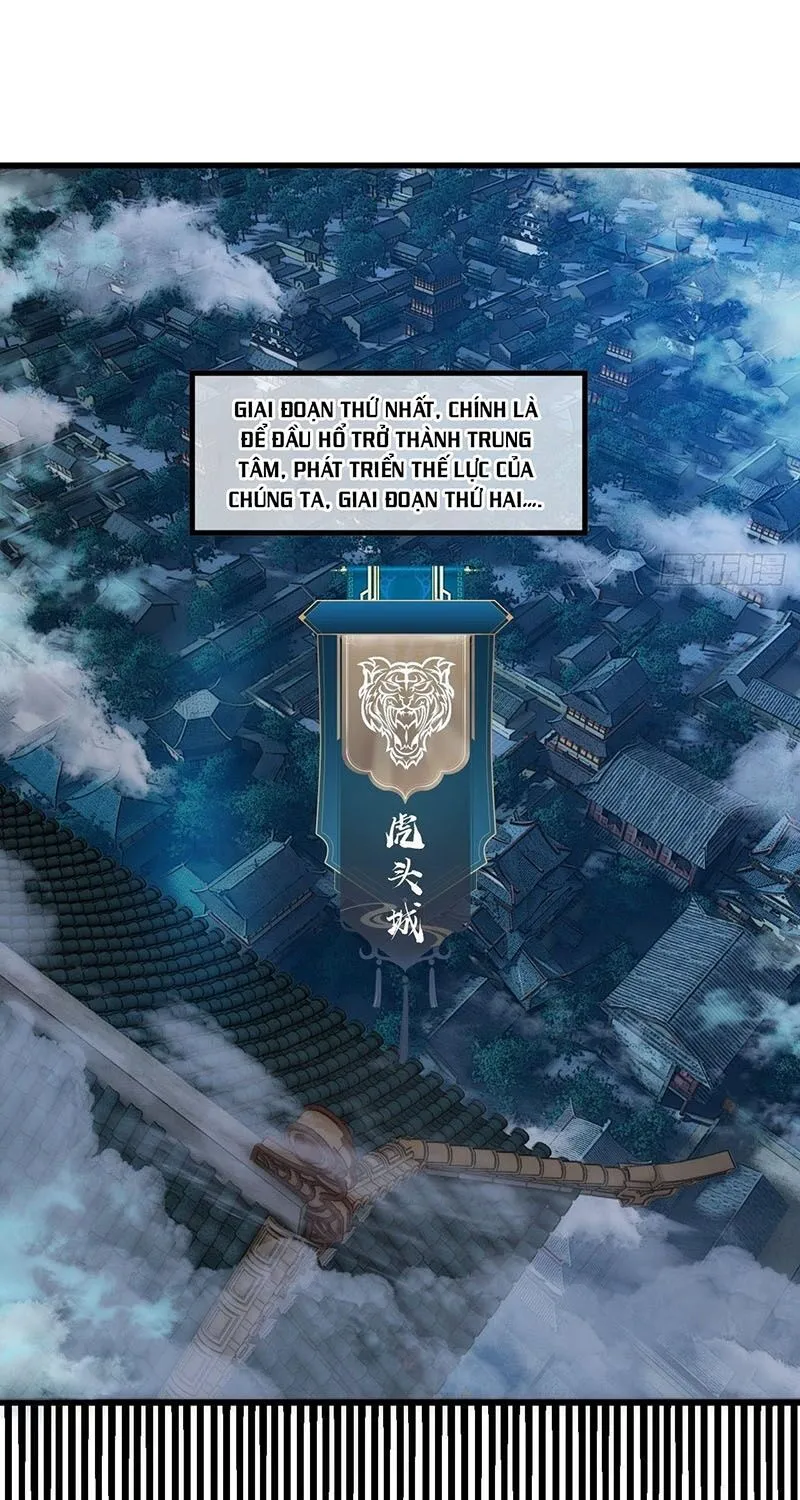Ma Lâm Chapter 6 - Trang 20