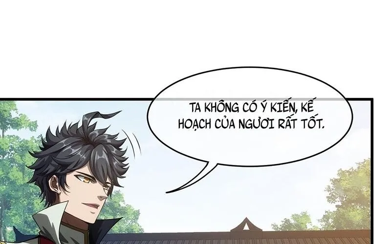 Ma Lâm Chapter 6 - Trang 23