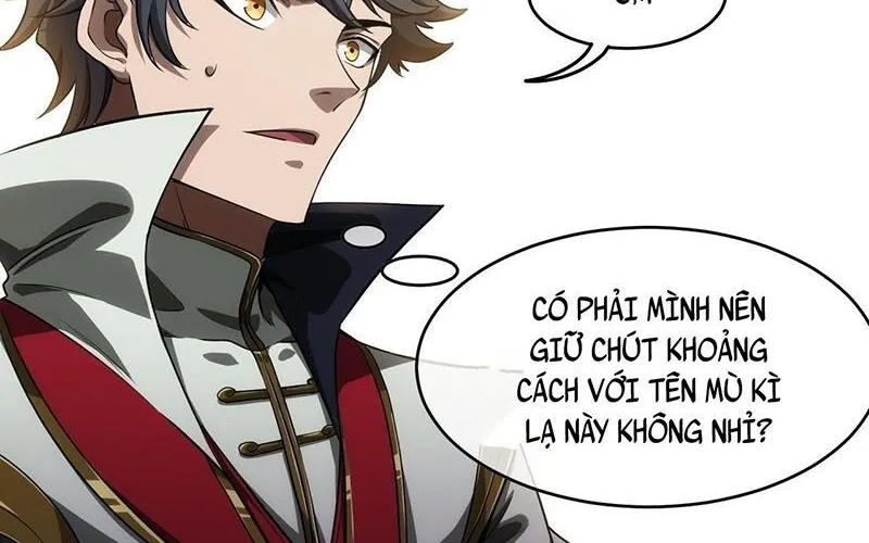 Ma Lâm Chapter 6 - Trang 34