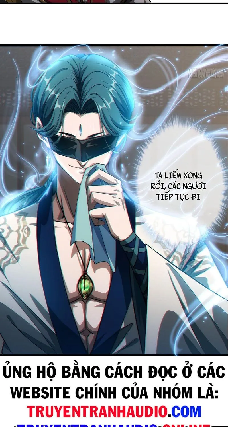 Ma Lâm Chapter 6 - Trang 35
